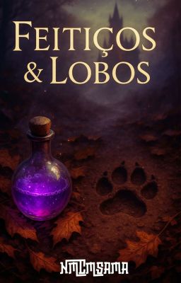 Feitiços & Lobos