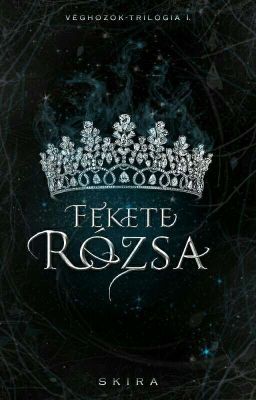 Fekete rózsa