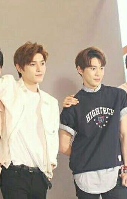 Felices los 4 [Jaehyun, Doyoung, Taeyong, Ten]