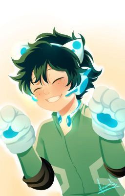 Feline in a Heroes World(MHA Fanfiction)Up For Adoption!!