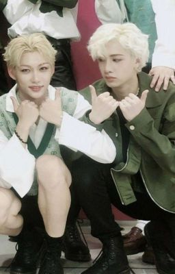 Felix and Chan