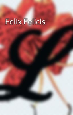 Felix Felicis