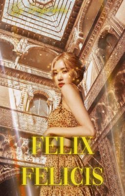 Felix Felicis  ─── Bonus Chapters