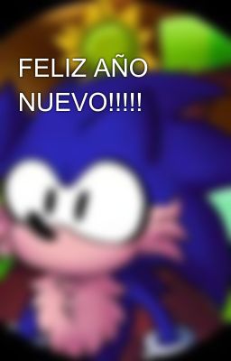 FELIZ AÑO NUEVO!!!!!