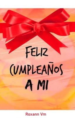 Feliz Cumpleaños