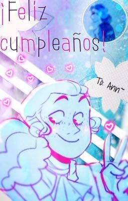 ¡Feliz Cumpleaños Ann!