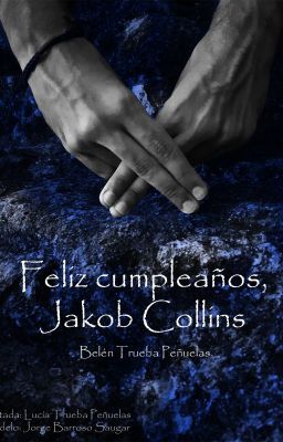 Feliz cumpleaños, Jakob Collins