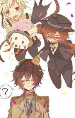 Feliz Cumpleaños (Soukoku)