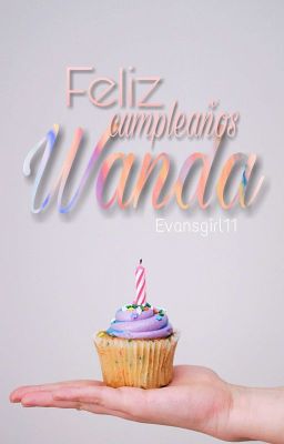 Feliz cumpleaños, Wanda