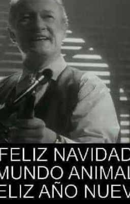 FELIZ NAVIDAD 