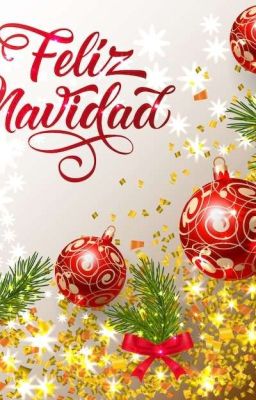 feliz navidad!