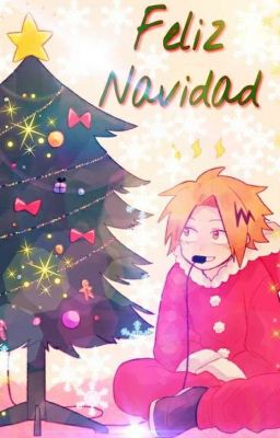 Feliz Navidad [Boku no Hero Academia]