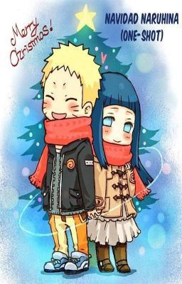 FELIZ NAVIDAD (Naruhina)