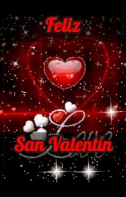 💖Feliz San Valentín 💖