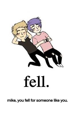 fell ; clemmings.