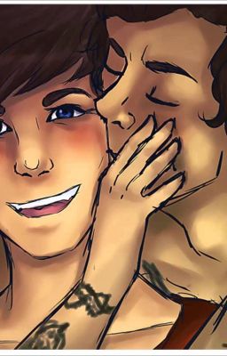 Fell For You ~ Larry Stylinson AU (Short Fic) COMPLETED