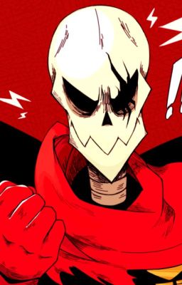 Fells Hips(underfell papyrus x underswap papyrus)