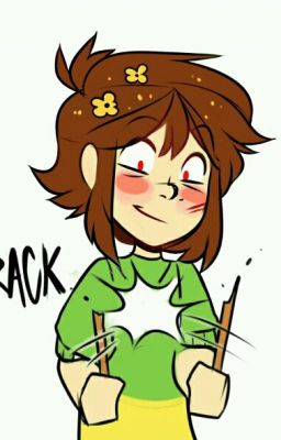 Fem!Chara x Lector [Lo que las ruinas nos dejo][+18]