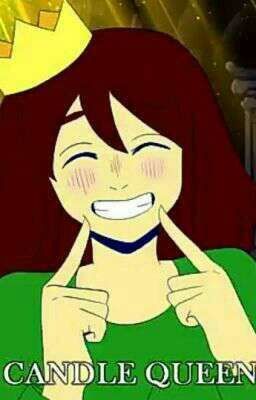 fem!chara x male!Reader