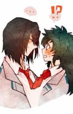 FEM IZUKU X AIZAWA