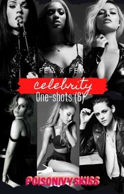 Fem x Fem Celebrity One Shots (6)