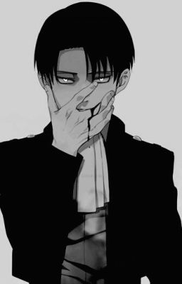 Female eren X Levi vampire