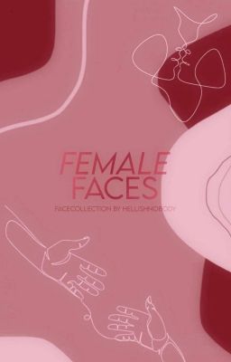 female faces (I)