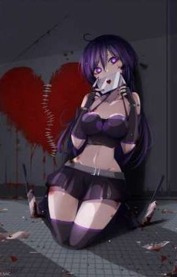 FEMALE YANDERE X MALE READER