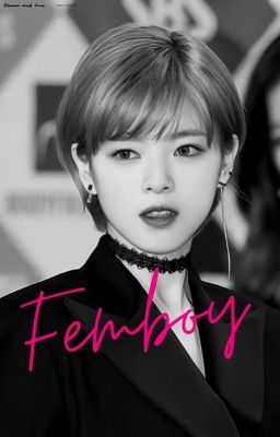 FEMBOY {jeongtae}