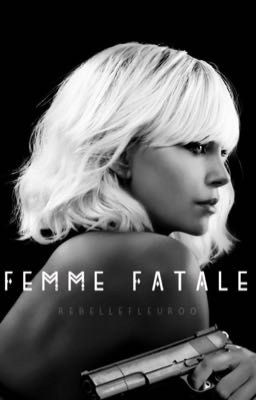 Femme Fatale