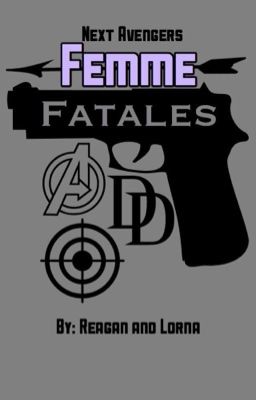 Femme Fatales 