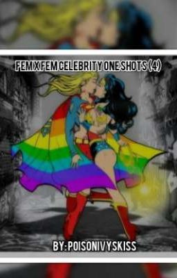 FemxFem Celebrity One shots (4)