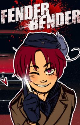 Fender Bender (2p!Hetalia/Hetalia)(Discontinued)