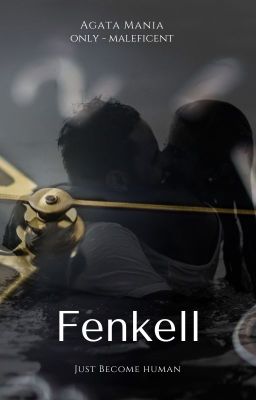 Fenkell: Become Human