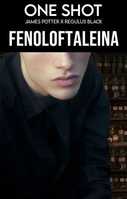 Fenoloftaleina ❘❘ Jegulus One Shot