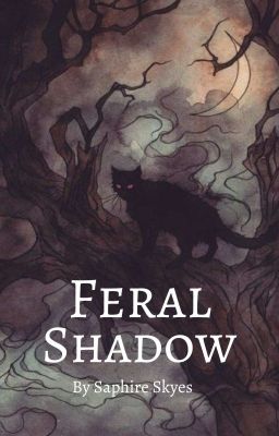 Feral Shadow