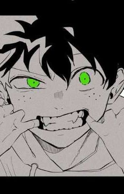 Feral (Vigilante Deku)