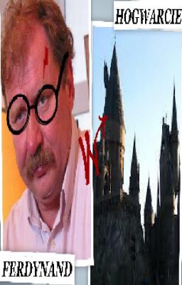 Ferdynand w Hogwarcie