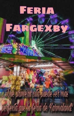 Feria // Fargexby