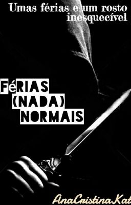 Férias (Nada) Normais