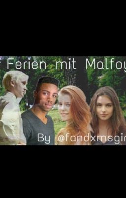 Ferien mit Malfoy