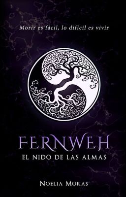 Fernweh: El nido de las almas ¡Próximamente!