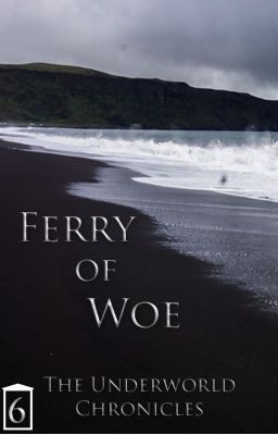 Ferry of Woe [malexmale]