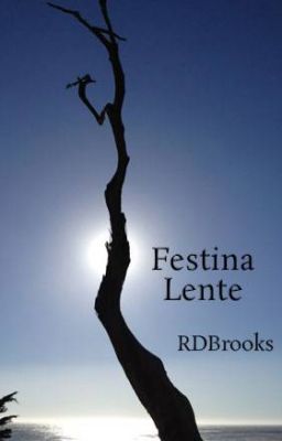 Festina Lente