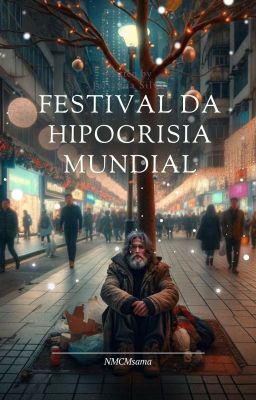 Festival de Hipocrisia Mundial