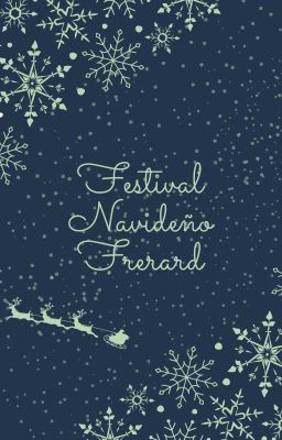 Festival Navideño Frerard