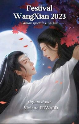 Festival WangXian 2023 [édition spéciale]