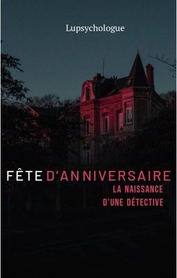 Fête d'anniversaire