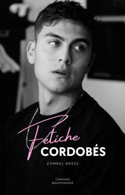 Fetiche cordobés (Scaloni x Dybala)