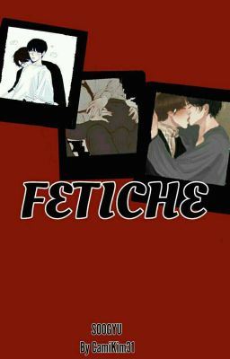 FETICHE-soogyu♡ 